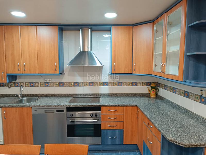 Foto eaced90d-6110-452b-bdfa-3a195f207fe8. Appartamento in Platja de Vila Joiosa Vila Joiosa (la)