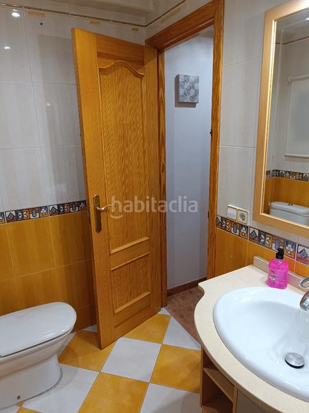 Foto ee2e895c-5e44-4c7e-8fa4-6e26e8261290. Appartamento in Platja de Vila Joiosa Vila Joiosa (la)