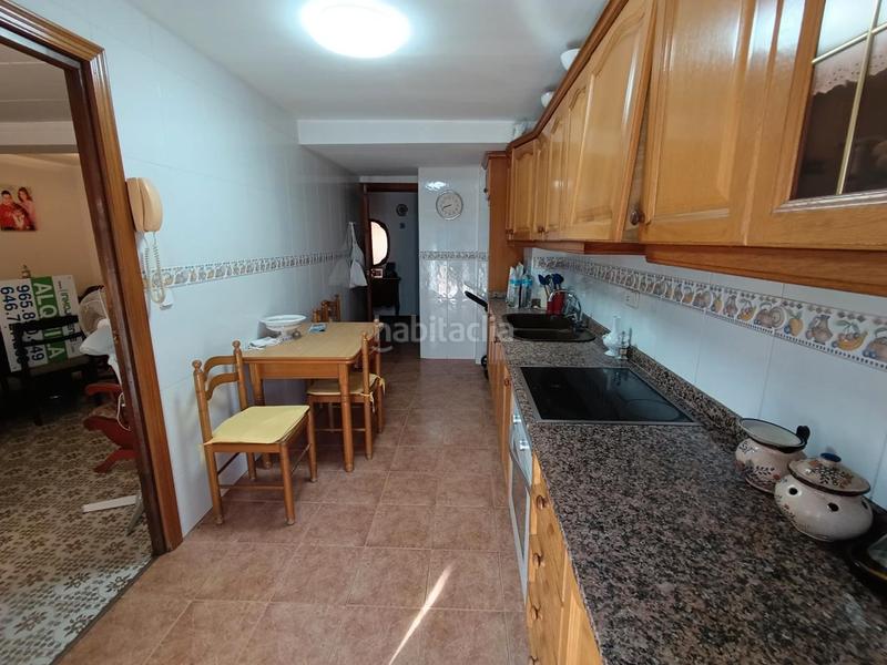 Foto 1902b961-11af-4f46-a58a-a343cee04630. Appartamento in Centro Urbano Vila Joiosa (la)