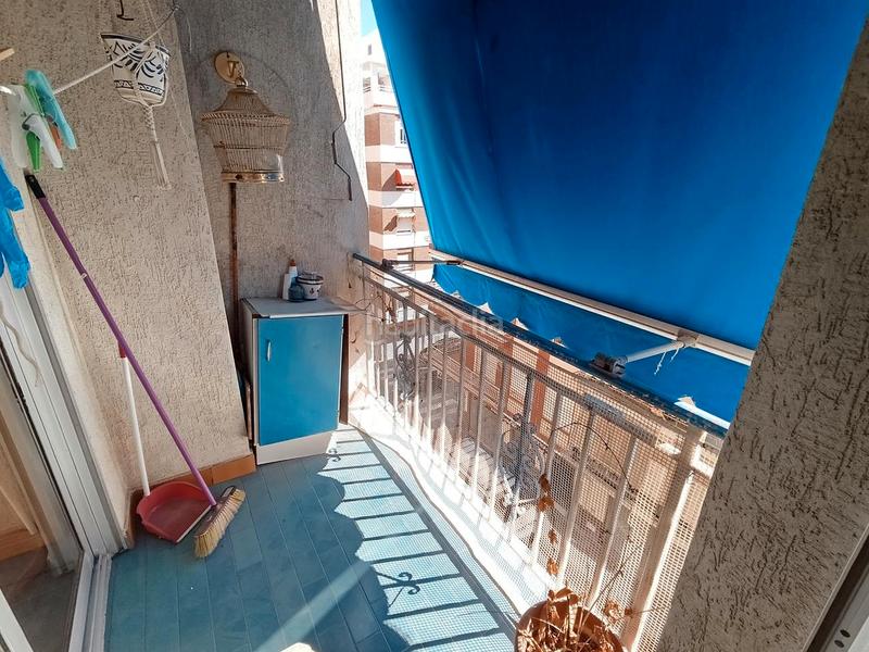 Foto 85621d64-933a-488c-bb98-d80027be68d2. Appartamento in Centro Urbano Vila Joiosa (la)