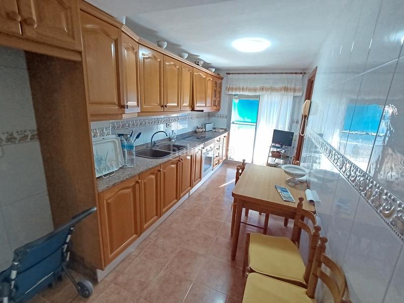 Foto c2247fba-7349-49cd-ba83-ca9073254741. Appartamento in Centro Urbano Vila Joiosa (la)