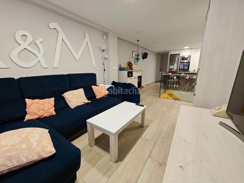 Foto 8100b674-9bec-4423-85d4-cbba49368f10. Appartamento in Platja de Vila Joiosa Vila Joiosa (la)