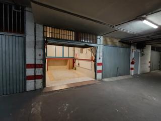 Miete Autoparkplatz  Carrer alacant. Garaje en alquiler