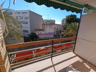 Etagenwohnung in Plaza de la Comunidad 11