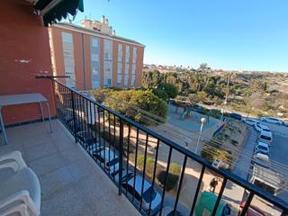 Appartement à Carrer Relleu