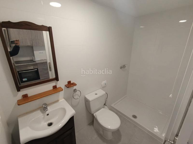 Foto 9161e371-1c84-4e38-9405-e4e672eacbc1. Estudio  1 dormitorio en Centro Urbano Vila Joiosa (la)