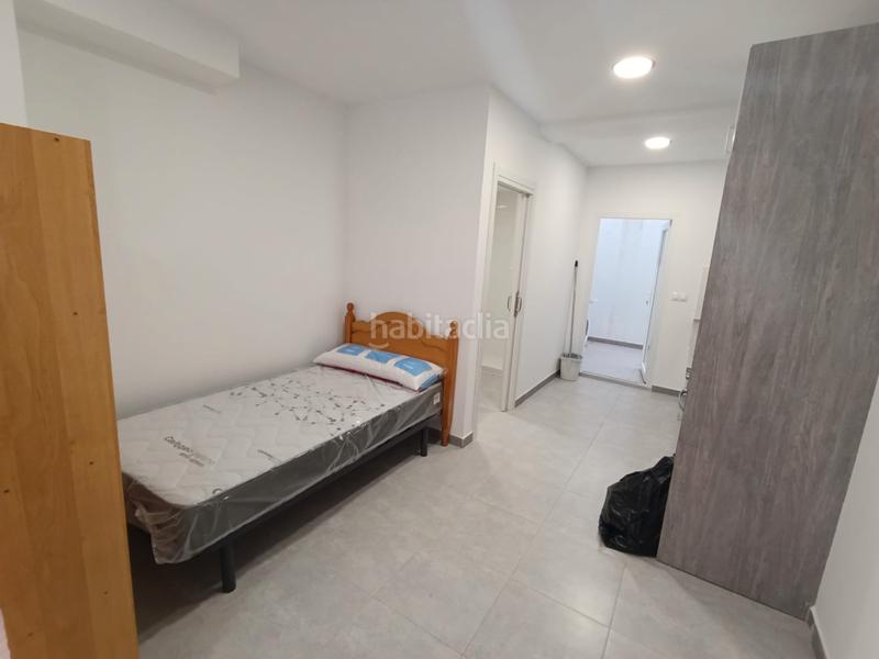 Foto c8b9b578-f493-46b8-a1b6-14895ed25e0a. Estudio  1 dormitorio en Centro Urbano Vila Joiosa (la)