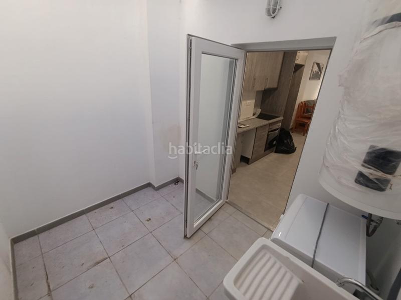 Foto f476fb63-4096-47a7-816b-fca9b328a4e6. Estudio  1 dormitorio en Centro Urbano Vila Joiosa (la)