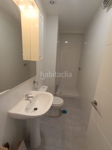 Foto 5357273a-d962-4b35-a44b-330fc94e6fb1. Planta baixa a Centro Urbano Vila Joiosa (la)