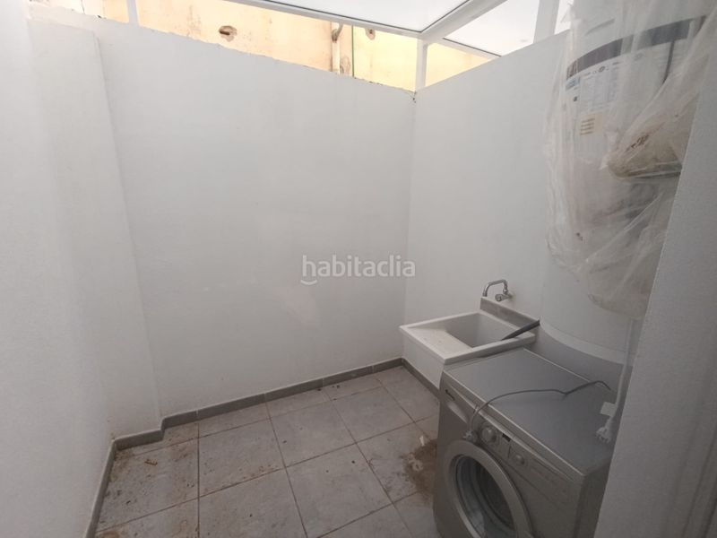 Foto 555d3c4b-aa63-414e-8ca2-0b4c909e2b01. Planta baixa a Centro Urbano Vila Joiosa (la)