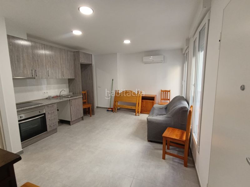 Foto 733bb073-e8e2-4476-8163-d2da5baaef6e. Planta baixa a Centro Urbano Vila Joiosa (la)