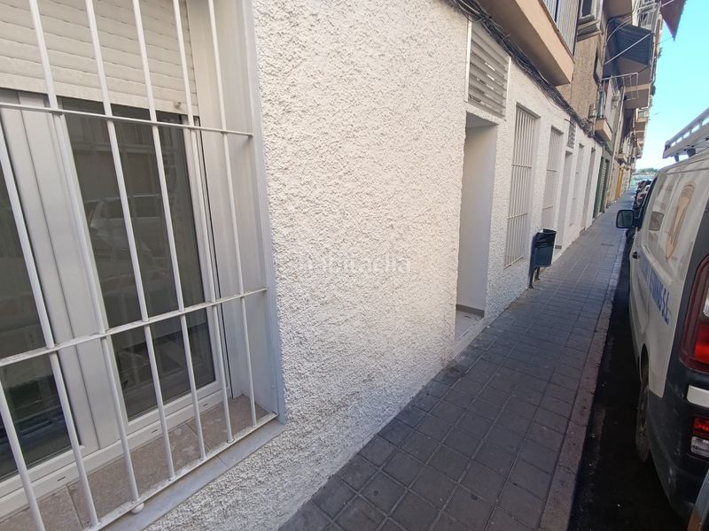 Foto cd5e9595-3751-4405-bd18-623e7fac6cae. Planta baixa a Centro Urbano Vila Joiosa (la)