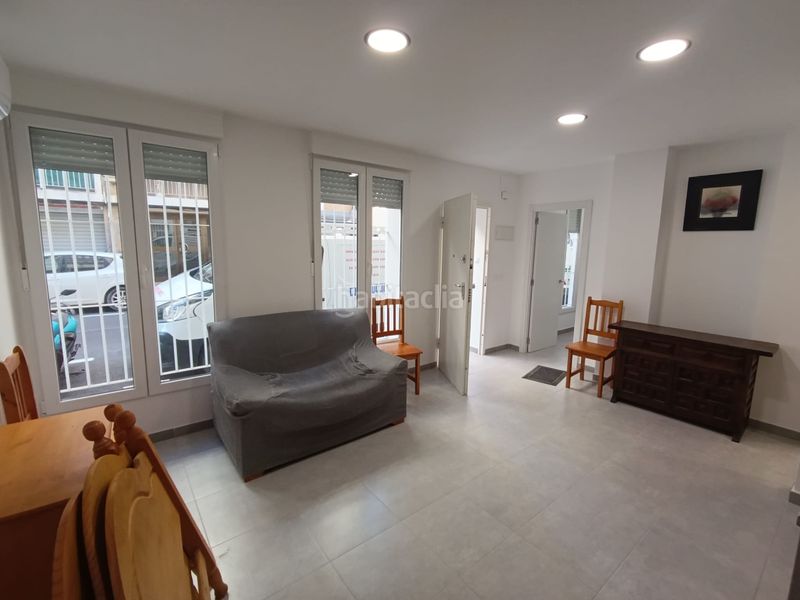 Foto d588841f-9e75-4435-b34e-d0d9a72f4290. Planta baixa a Centro Urbano Vila Joiosa (la)