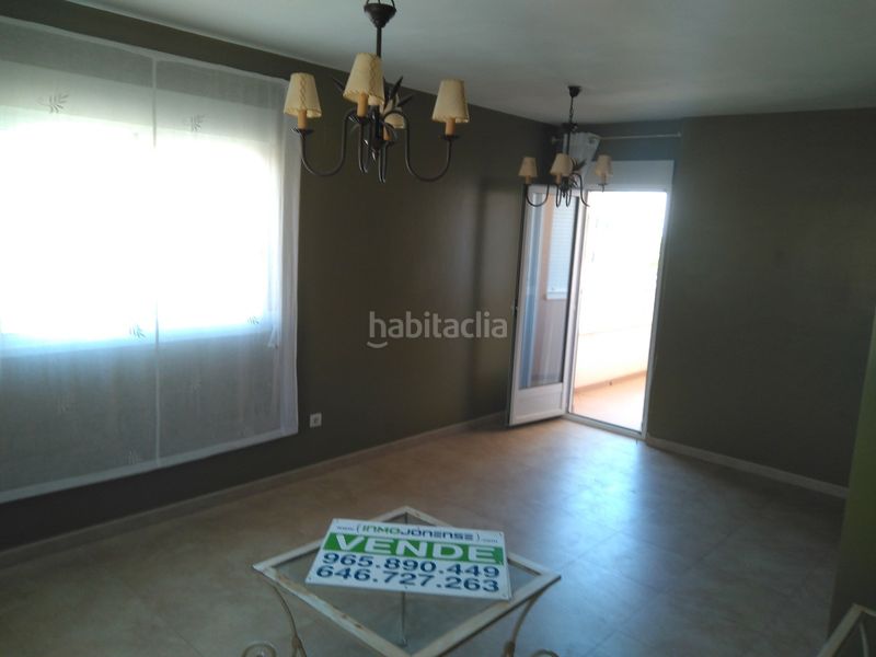 Foto 09160a7c-9d1d-41fd-b168-57139e1d3d46. Piso  2 dormitorios en Poble Nou-Montiboli Vila Joiosa (la)