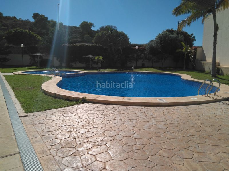 Foto 1642ca82-7ca5-4e45-a609-6f0dc2577dec. Piso  2 dormitorios en Poble Nou-Montiboli Vila Joiosa (la)