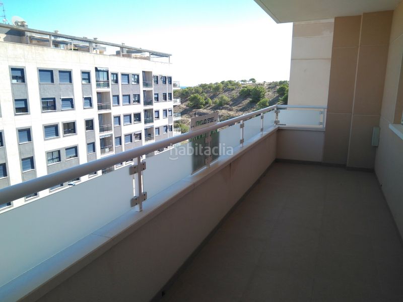 Foto 35f0e49d-f1ce-4a0e-9377-a2cc5a49525d. Piso  2 dormitorios en Poble Nou-Montiboli Vila Joiosa (la)