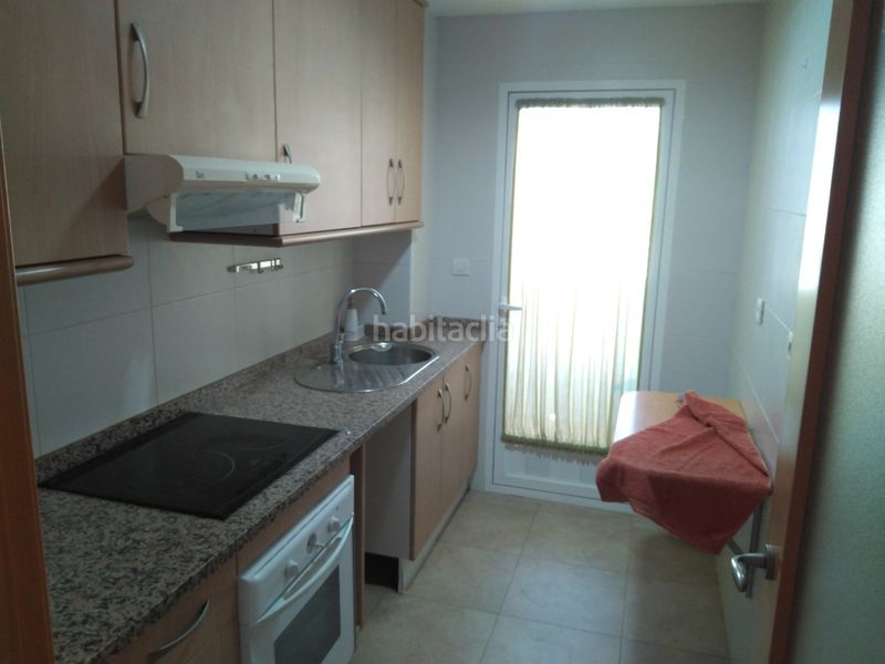 Foto 463566c2-b3f7-4383-be3c-877af8ce47a0. Piso  2 dormitorios en Poble Nou-Montiboli Vila Joiosa (la)