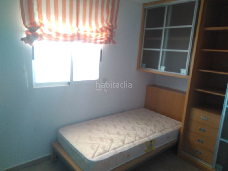 Foto 46c5f5e6-0b4a-444a-9b10-7e7d14ecde5a. Piso  2 dormitorios en Poble Nou-Montiboli Vila Joiosa (la)