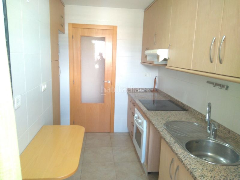 Foto 92aa93f1-5d14-4da5-9726-974469e6fdbf. Piso  2 dormitorios en Poble Nou-Montiboli Vila Joiosa (la)