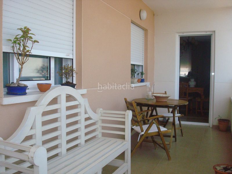 Foto b57408ee-3720-4ac6-808b-850d30c64cf3. Piso  2 dormitorios en Poble Nou-Montiboli Vila Joiosa (la)