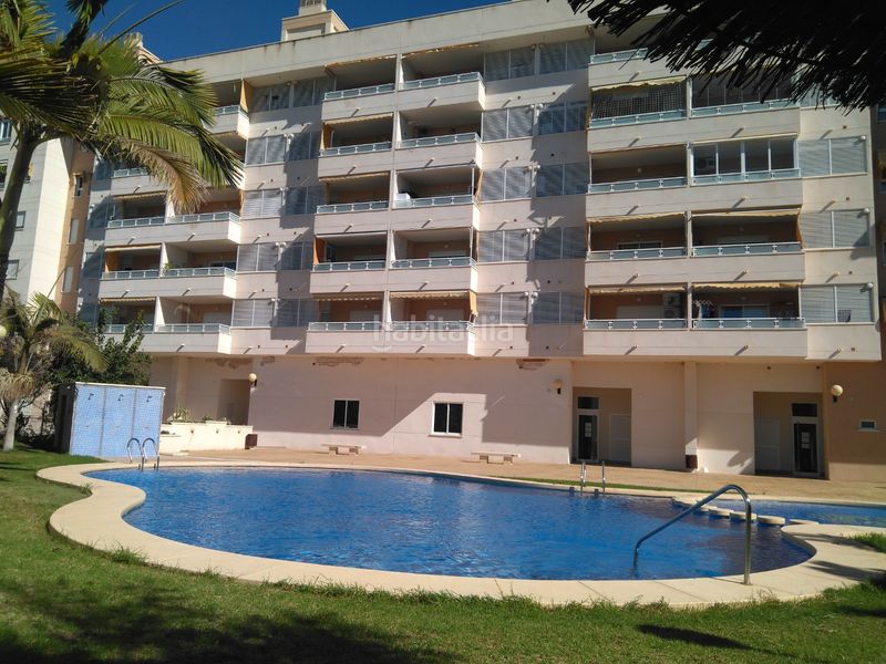 Foto bc50c15e-5c1c-4472-8424-c3b78fbed36b. Piso  2 dormitorios en Poble Nou-Montiboli Vila Joiosa (la)