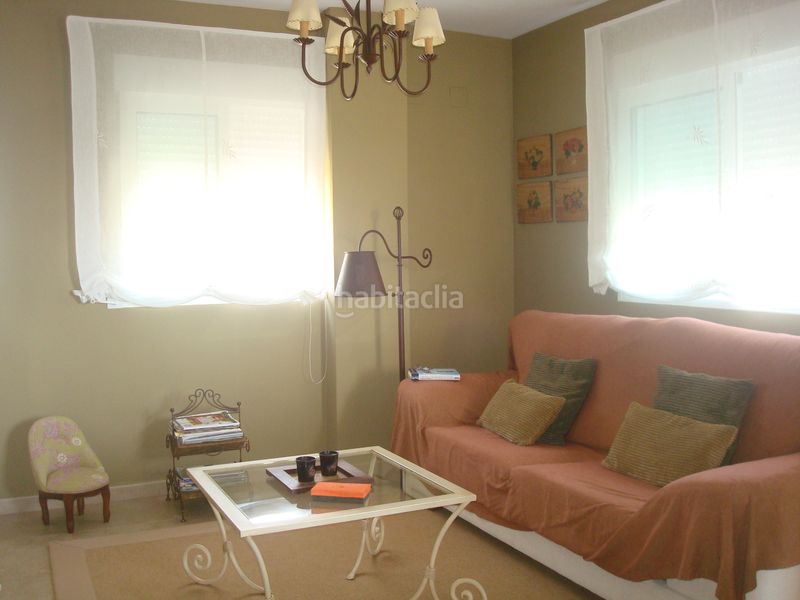 Foto f7e92b3c-1267-4c76-83a7-1a6a1220c840. Piso  2 dormitorios en Poble Nou-Montiboli Vila Joiosa (la)