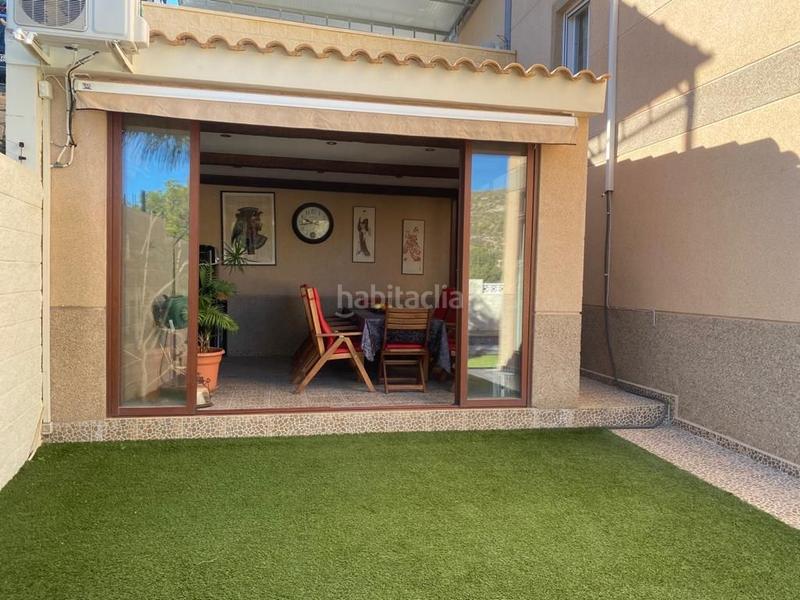 Foto 361efb6e-98c8-4a76-9ac3-46ce55fae650. Chalet en La Nucia Pueblo Nucia (la)