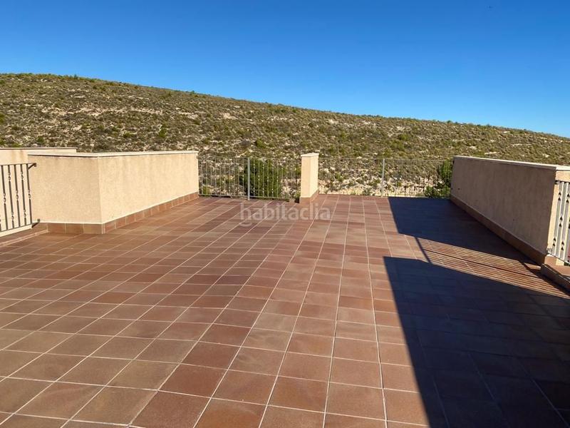 Foto 9b21a0be-f28e-44b5-ae3e-d225459c06d4. Xalet amb calefacció aparcament piscina a La Nucia Pueblo Nucia (la)