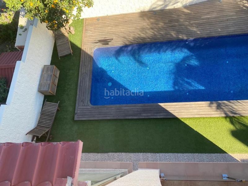 Foto f05f8e0d-d125-44f2-a616-13fef158a9c8. Xalet amb calefacció aparcament piscina a La Nucia Pueblo Nucia (la)
