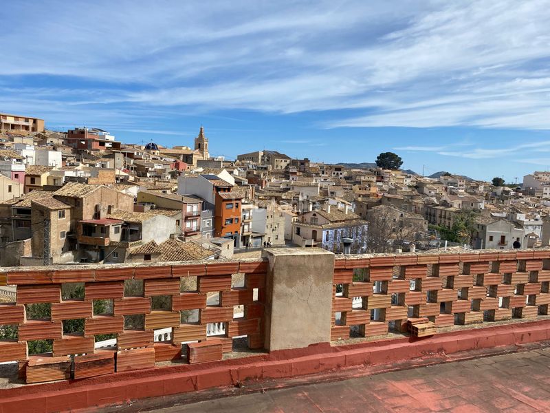 Foto aad83b8e-f715-49d2-acaa-a81566ea63c1. Masia a Relleu