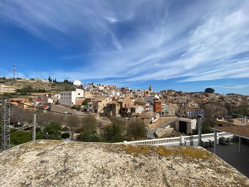 Foto cb577331-d43f-42c8-b40f-b52ee74a22d7. Masia a Relleu