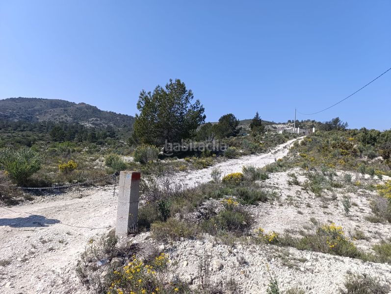 Foto 1b9f4ab1-a306-4d82-971d-15616d887be3. Masia a Relleu