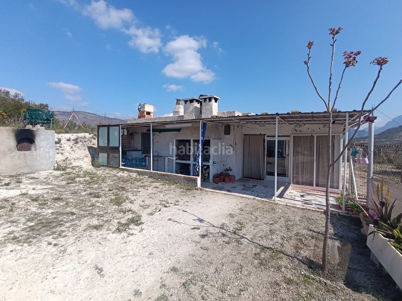 Foto 3a78707b-0d93-4cef-9768-a6e12c0fe8a9. Masia a Relleu