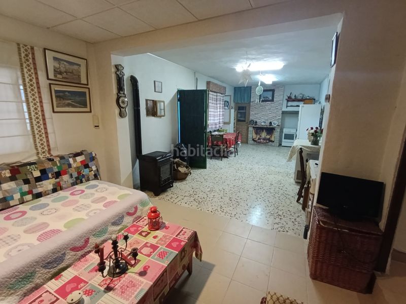 Foto 74c4cb45-ef5e-45e4-a250-bb29232085d6. Masia a Relleu