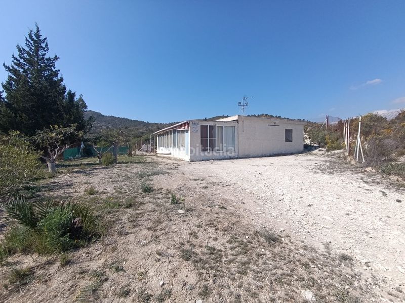 Foto 7c083c9c-d607-4356-b580-c12f842546a5. Masia a Relleu