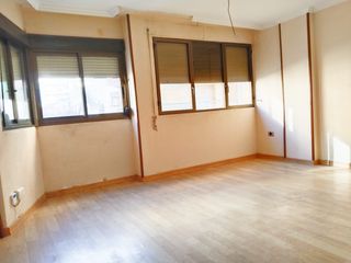 Pis a Avinguda Joan Carles I