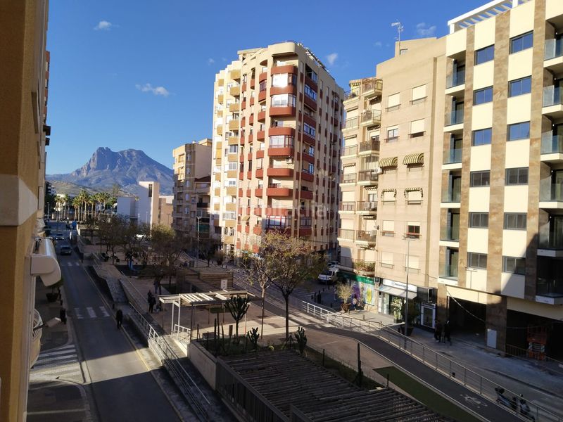 Foto c70c2a17-b786-4ec0-8403-296ec4047377. Pis a Centro Urbano Vila Joiosa (la)