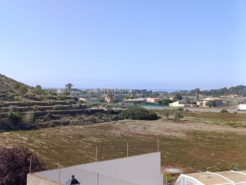 Foto 0bbc2cd0-6fb1-4328-82fc-9a754bdecc4d. Casa a El Secanet-Hacienda del Sol Vila Joiosa (la)