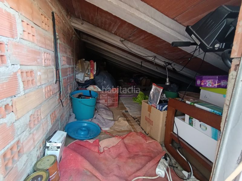 Foto b2e325f6-5b61-4c15-be8e-2105d90780ea. Casa a El Secanet-Hacienda del Sol Vila Joiosa (la)