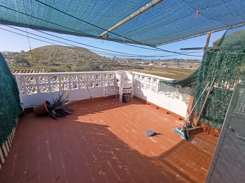 Foto c821ddb9-b746-4588-92b9-b9899db77de6. Casa a El Secanet-Hacienda del Sol Vila Joiosa (la)