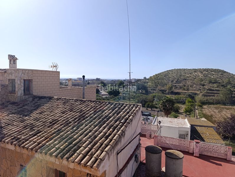 Foto f9548da0-81f2-46ab-9c26-e1e76e3bd20c. Casa a El Secanet-Hacienda del Sol Vila Joiosa (la)