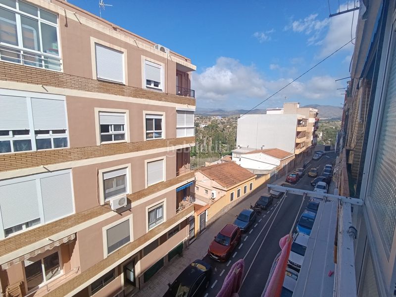 Foto 60fd0bb4-8a55-4c8e-86c1-41fcce18750c. Pis a Centro Urbano Vila Joiosa (la)