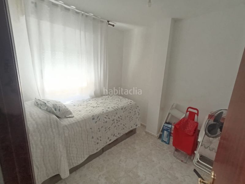 Foto c5d2d456-a02a-4903-b6da-dcdf4bcff1cb. Pis a Centro Urbano Vila Joiosa (la)