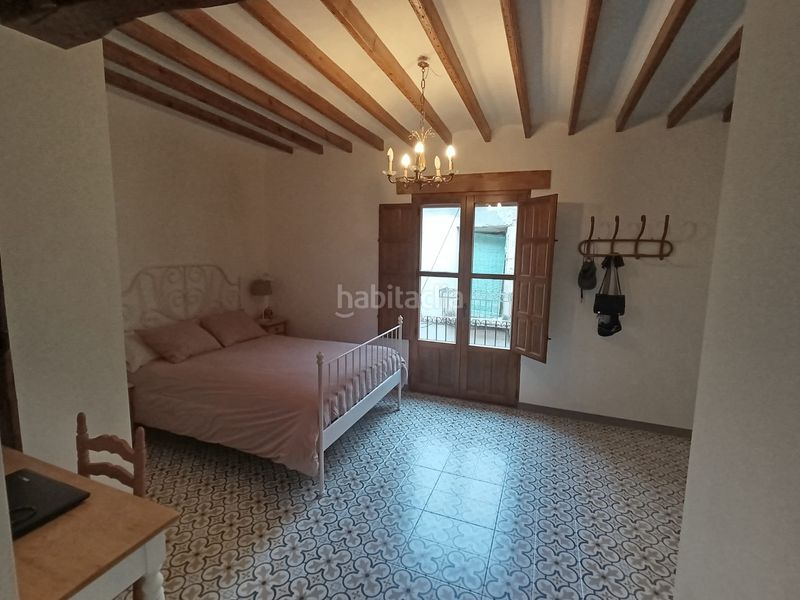 Foto 30ae5031-90ae-4d74-8d24-4588696fa85b. Casa a carrer major 20 a Relleu