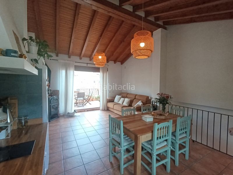 Foto 485fbf21-99ba-4940-8ffa-fa701f00e867. Casa a carrer major 20 a Relleu