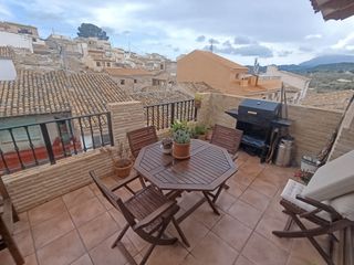 Haus  Carrer major 20. Casa pueblo 4 dormitorios