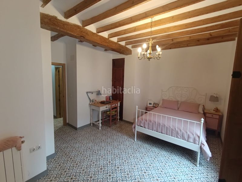 Foto b4a4d03b-e20f-47ec-b81a-74a7610d6de6. Casa a carrer major 20 a Relleu