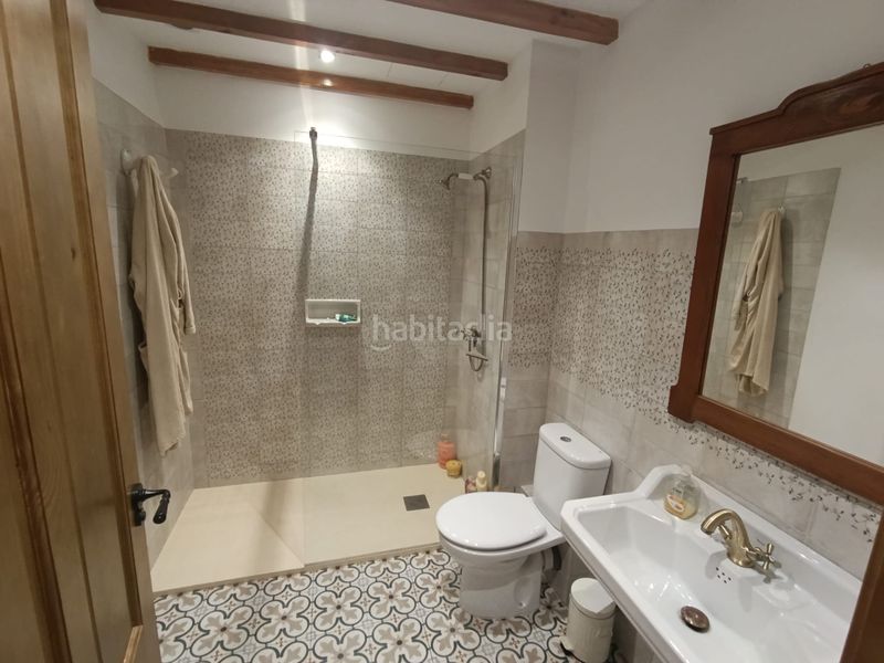 Foto c76a2a3e-292b-4503-9810-cf2b27f9fe28. Casa a carrer major 20 a Relleu