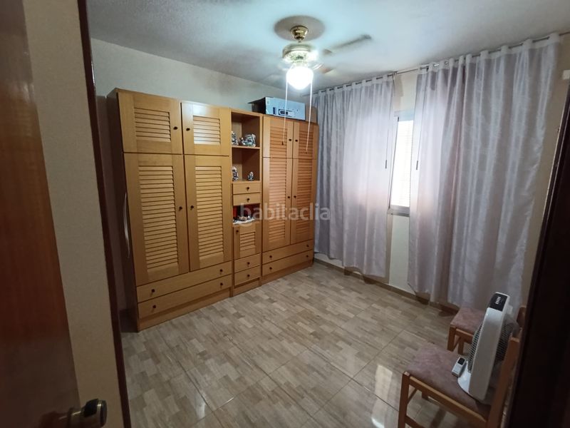 Foto 4b9f4210-d5d3-4d23-b46f-c9794c7e7b41. Pis a Centro Urbano Vila Joiosa (la)