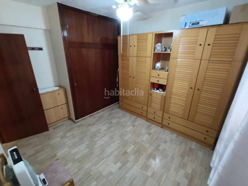 Foto 64a073d1-a7a8-453b-8103-306108129fa7. Pis a Centro Urbano Vila Joiosa (la)